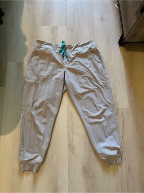 Figs Zamora Jogger Scrub Pants